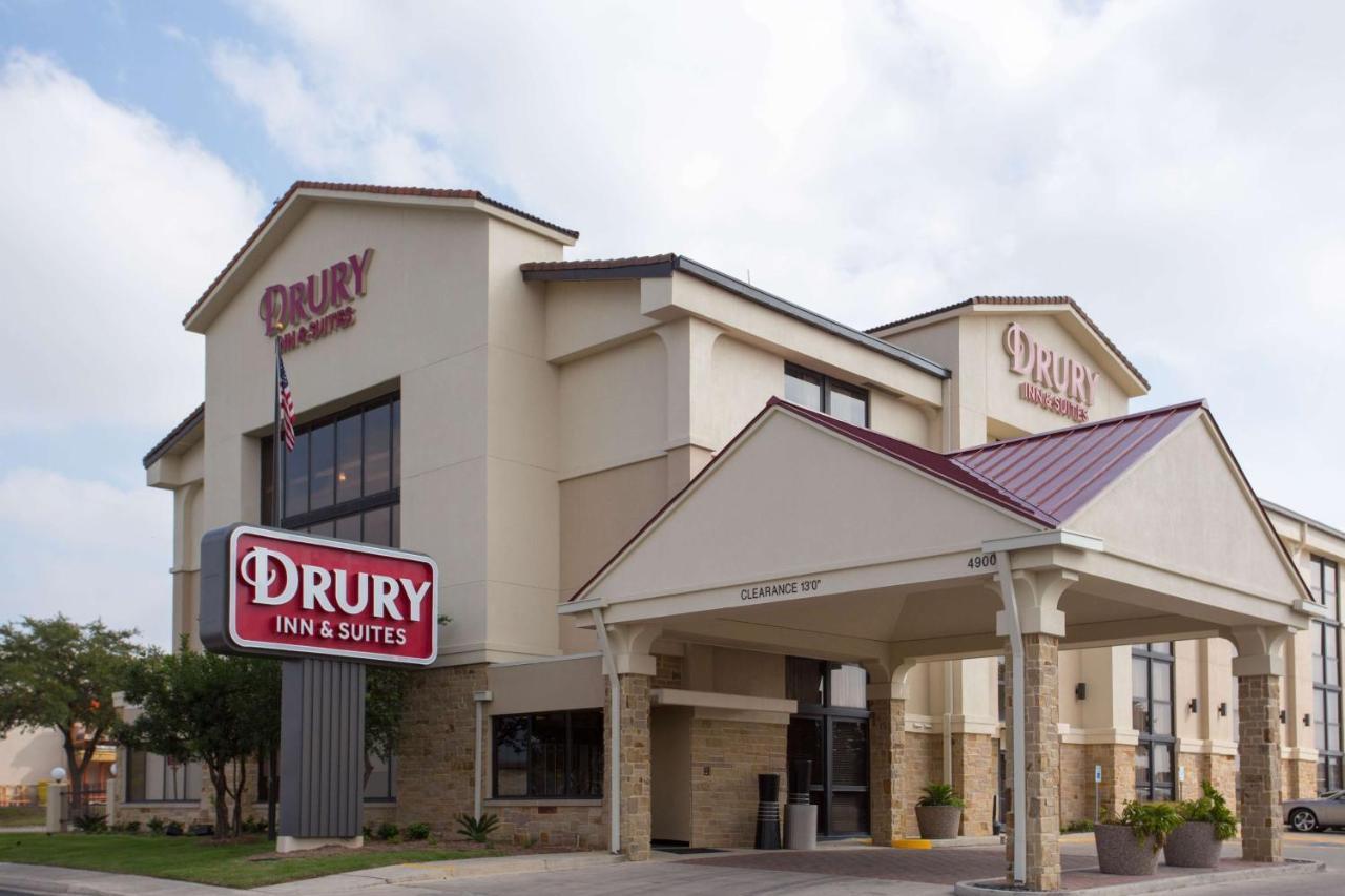 Drury Inn & Suites San Antonio Northeast Esterno foto