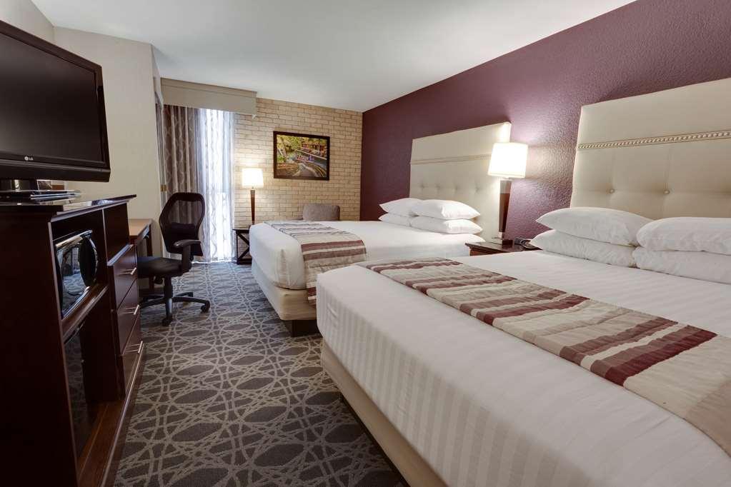 Drury Inn & Suites San Antonio Northeast Camera foto