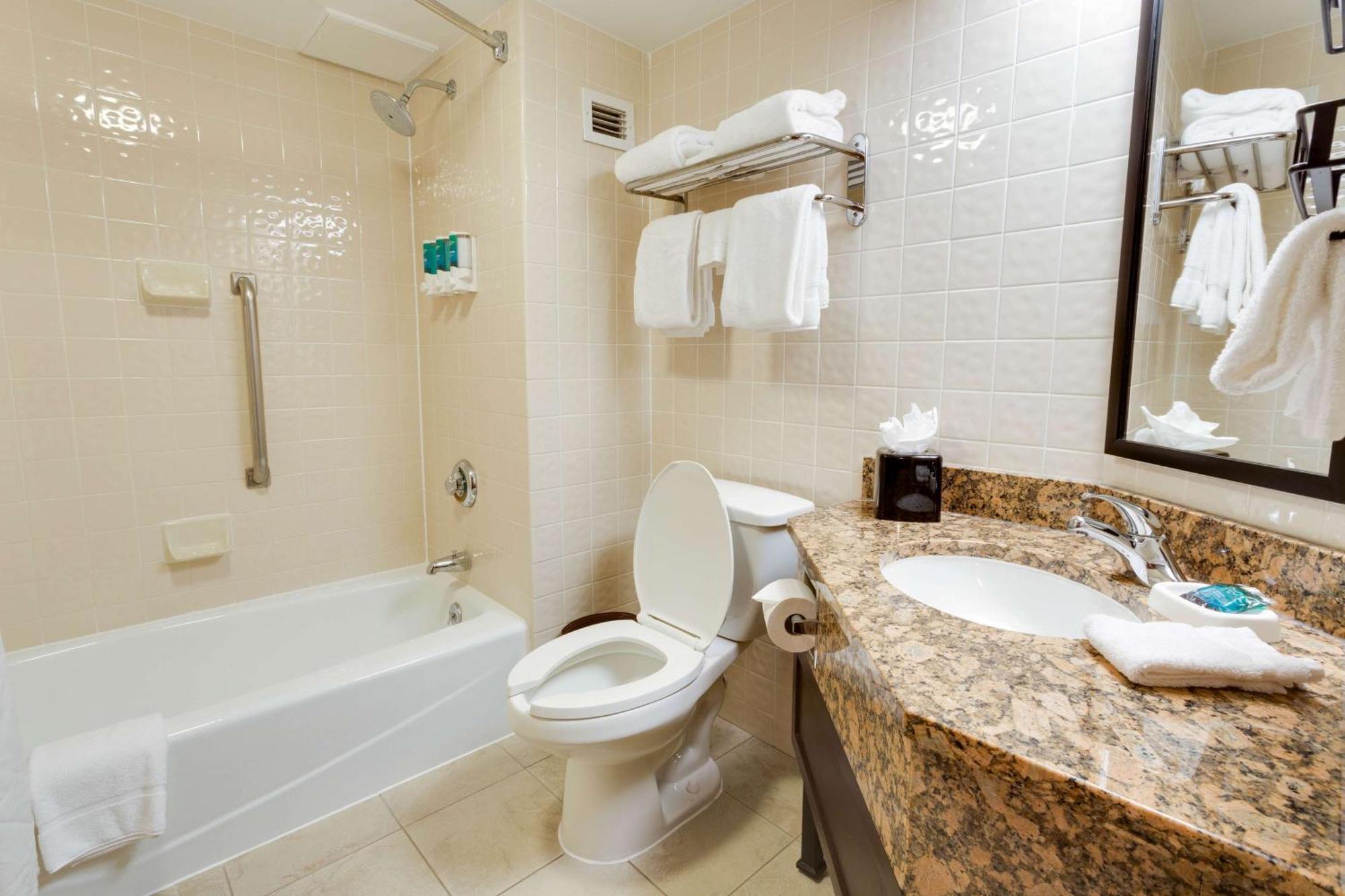 Drury Inn & Suites San Antonio Northeast Esterno foto