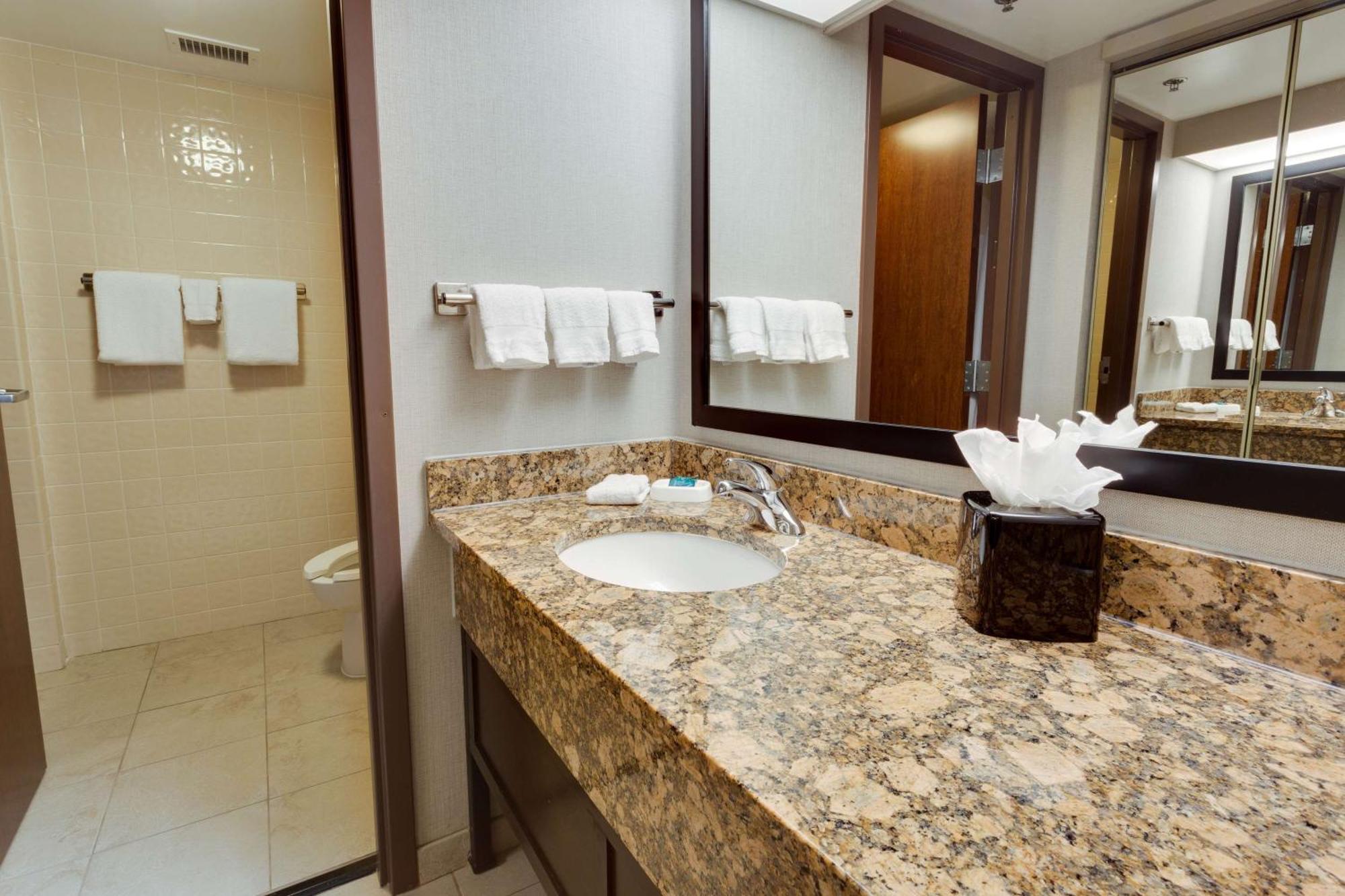 Drury Inn & Suites San Antonio Northeast Esterno foto