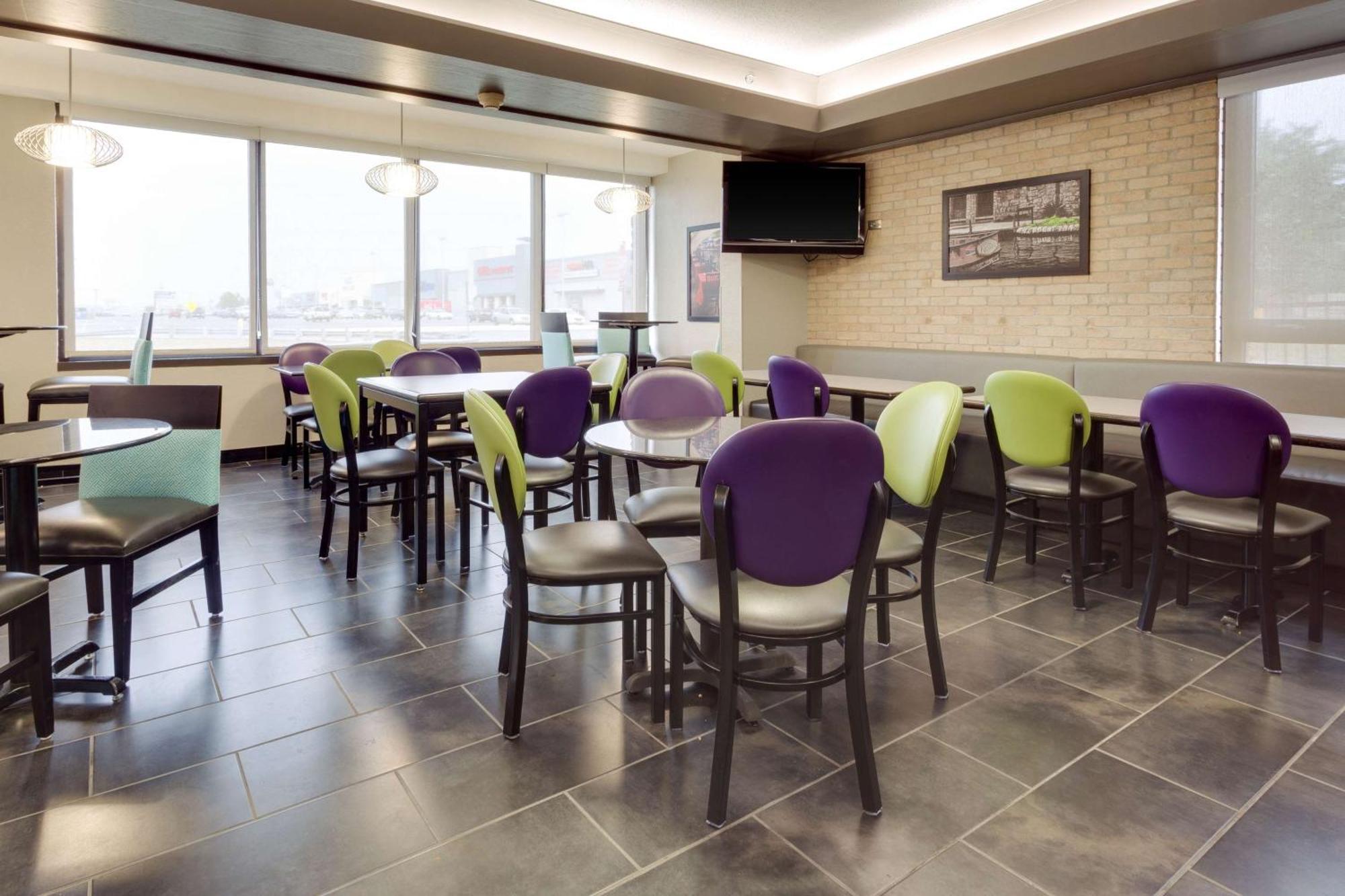 Drury Inn & Suites San Antonio Northeast Esterno foto