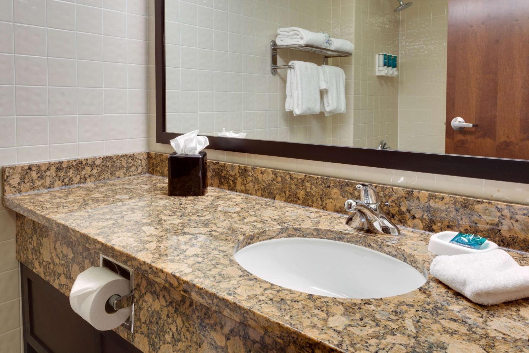 Drury Inn & Suites San Antonio Northeast Esterno foto