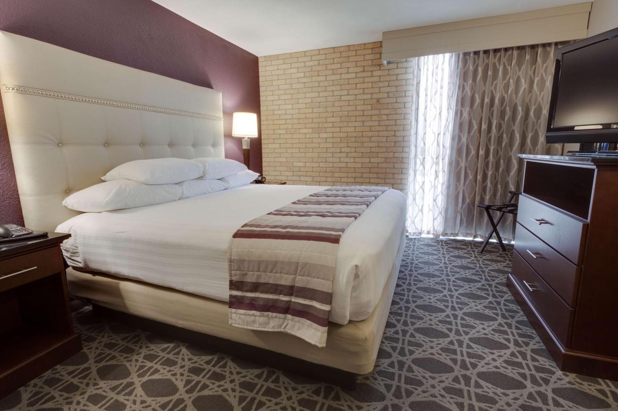 Drury Inn & Suites San Antonio Northeast Esterno foto