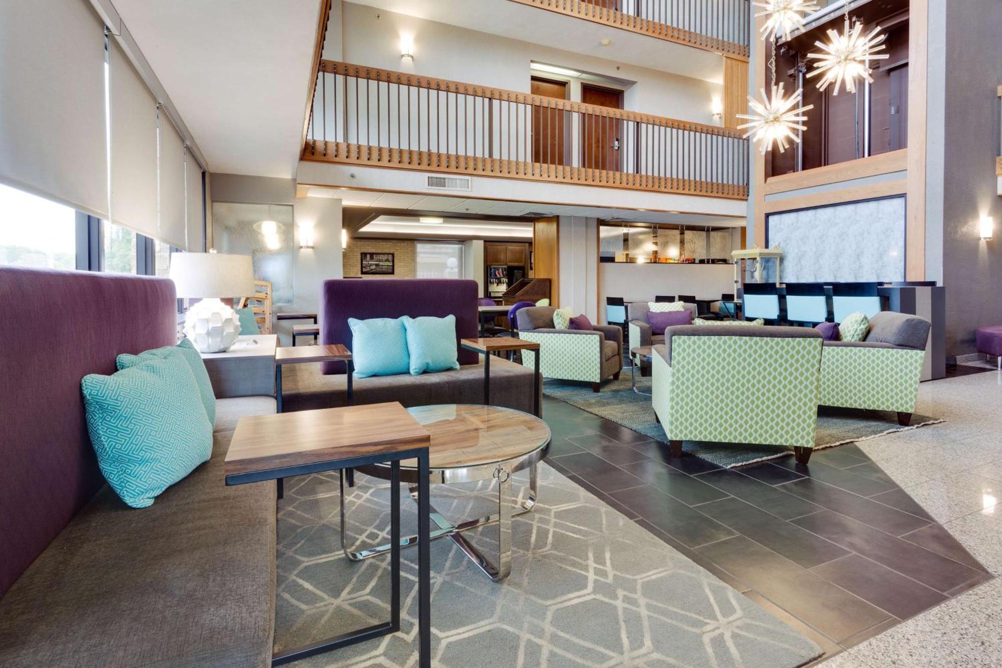 Drury Inn & Suites San Antonio Northeast Esterno foto