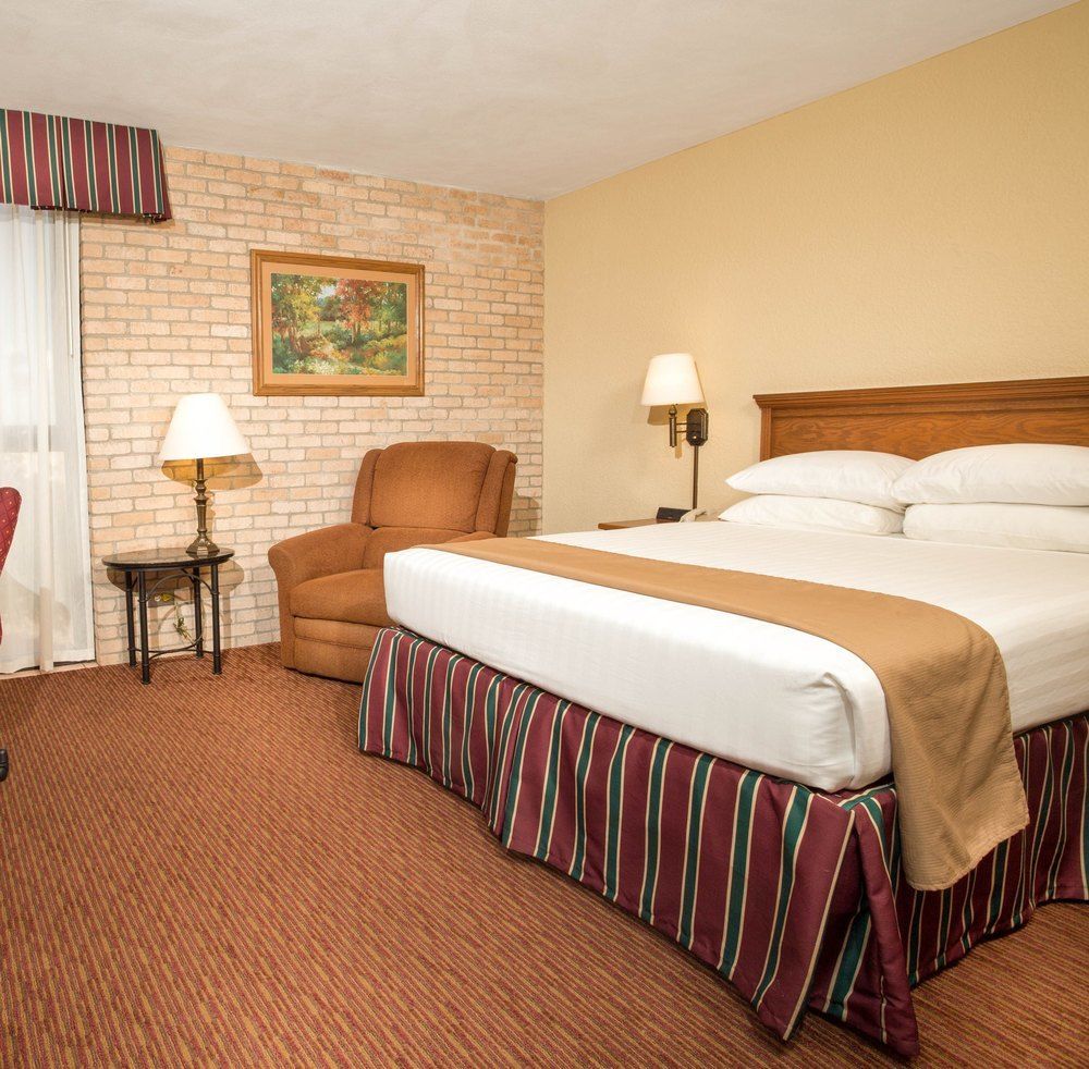Drury Inn & Suites San Antonio Northeast Esterno foto