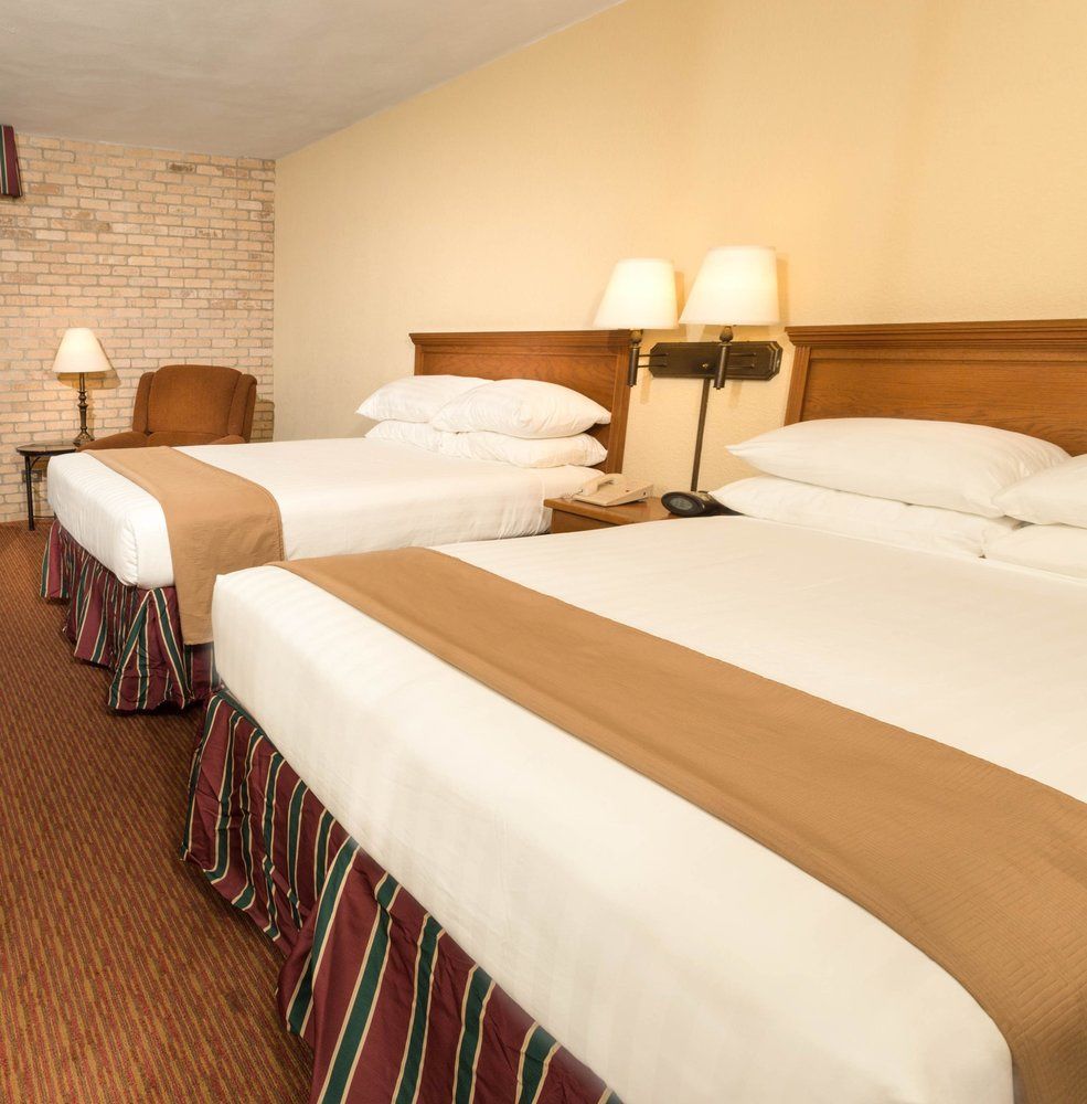 Drury Inn & Suites San Antonio Northeast Esterno foto