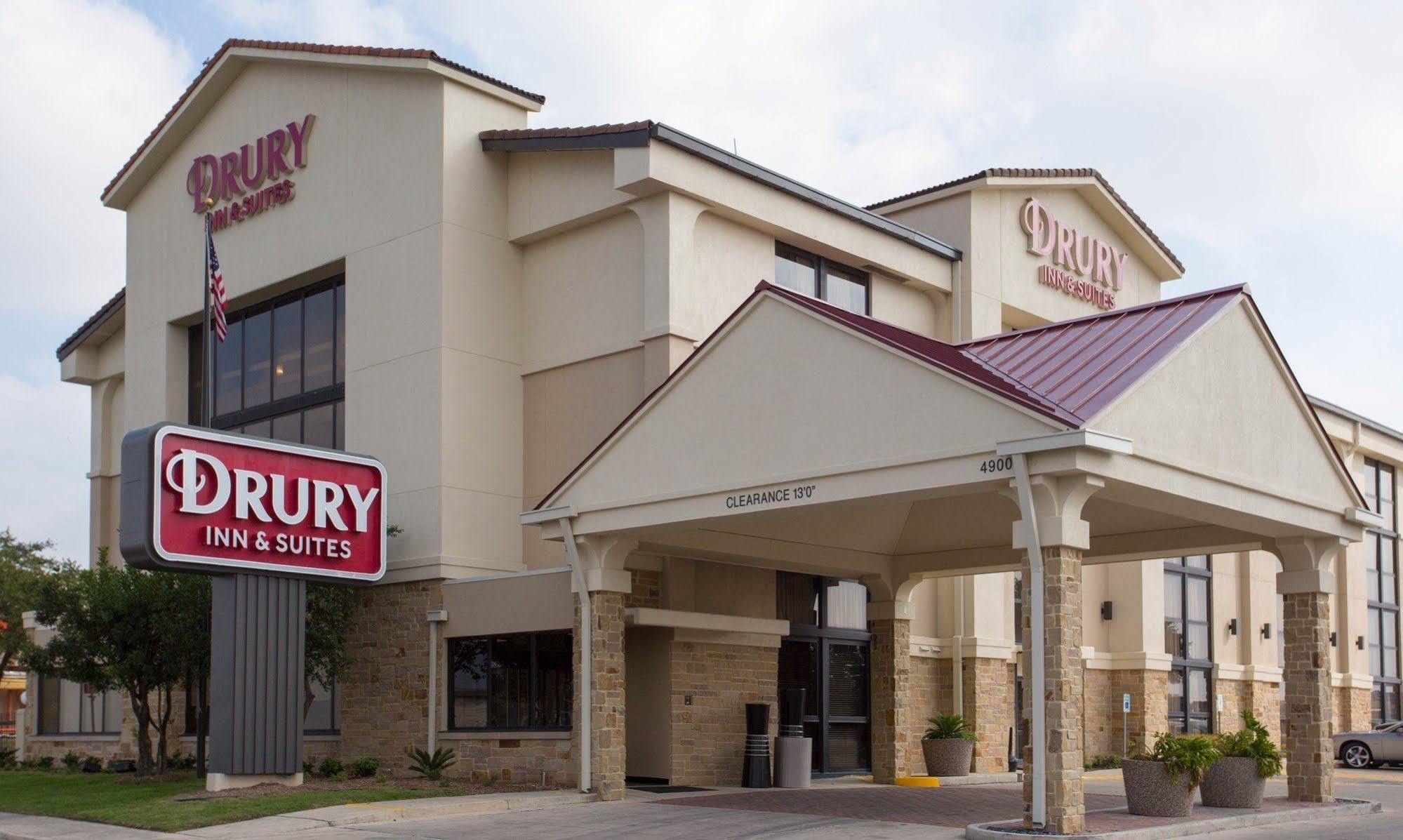 Drury Inn & Suites San Antonio Northeast Esterno foto