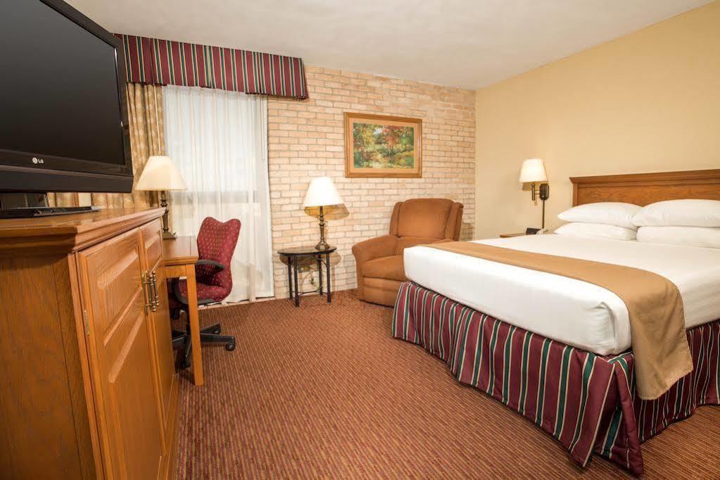 Drury Inn & Suites San Antonio Northeast Esterno foto